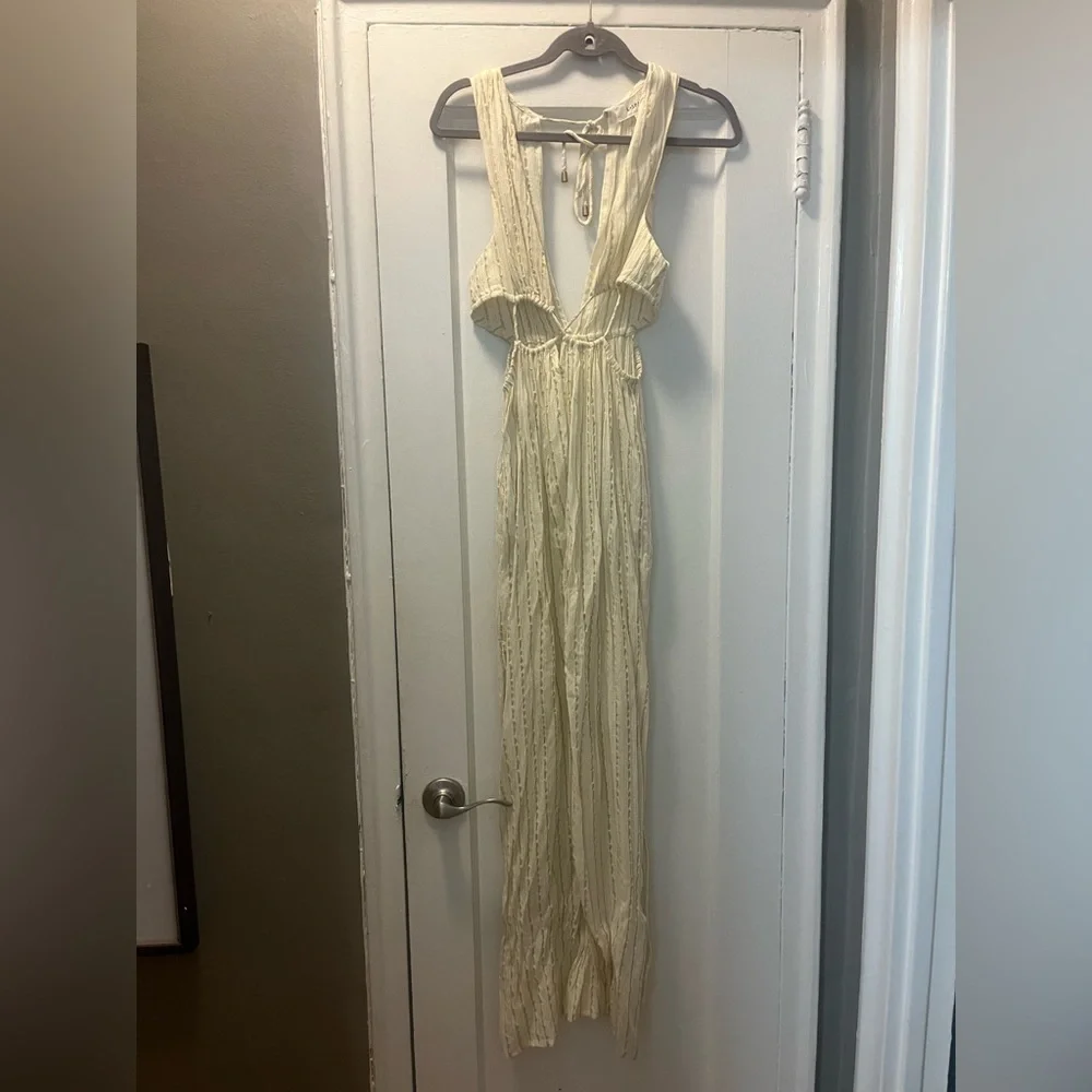 L*Space Raphael Cover Up Dress - Picture 3 of 5